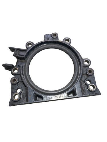 Original VW Audi Kurbelwellenflansch 045103173 | 1.4 1.9 TDI | Flansch Getriebes