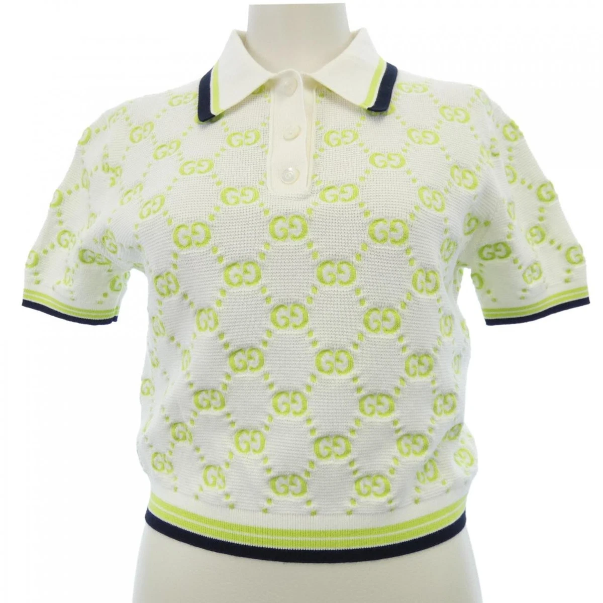 Gucci Polo Tops for Women Just Listed 2026
