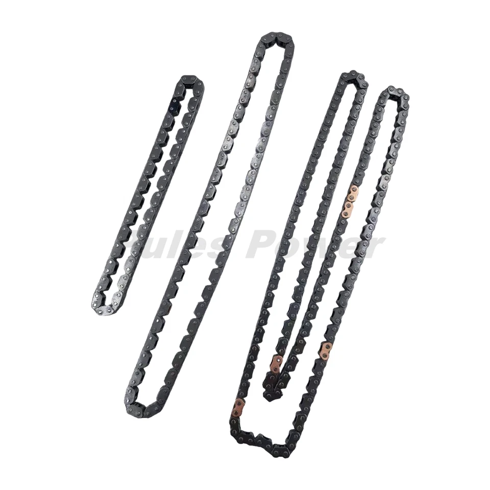 06K109469M OEM INA Timing Chain Kit For VW EOS Passat Tiguan AUDI A3 A4 A5 2.0T - Image 3 of 4