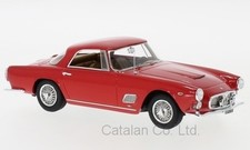 1/43 Maserati 3500 GT Touring Rosso 1957 1/43 Neo Taglia 60