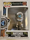 Funko Pop! Horizon Zero Dawn - Watcher #260