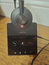 Jabra 65 Engage SE wireless phone headset