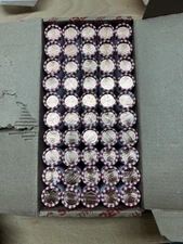 2024 P Philadelphia Mint Lincoln Penny Uncirculated NF String Box 50 Rolls