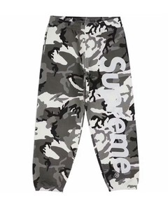 Camo Pants Supreme | eBay