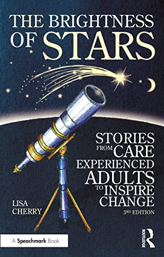 Brightness of Stars: Stories from Care Experienced Adults to Inspire Change - Image 2