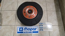 1967-68 Mopar 440 Unsilenced Air Cleaner Coronet Rt Charger Rt Plymouth Gtx