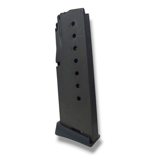 Sig Sauer P239 9mm 8 Round Factory Magazine Single Stack Pistol Mag