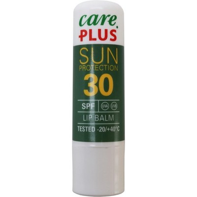 Care Plus Sun Protection Lipstick SPF 30+ - 0.0048 kg