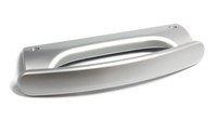 TüRgriff, Griff FüR KüHlschrank Gefrierschrank Bauknecht Whirlpool 481246268884