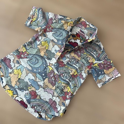 Hysteric Glamour, HYSTERIC GLAMOUR Vintage Aloha Shirt Women