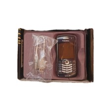 Sprint BlackBerry Pearl 8130