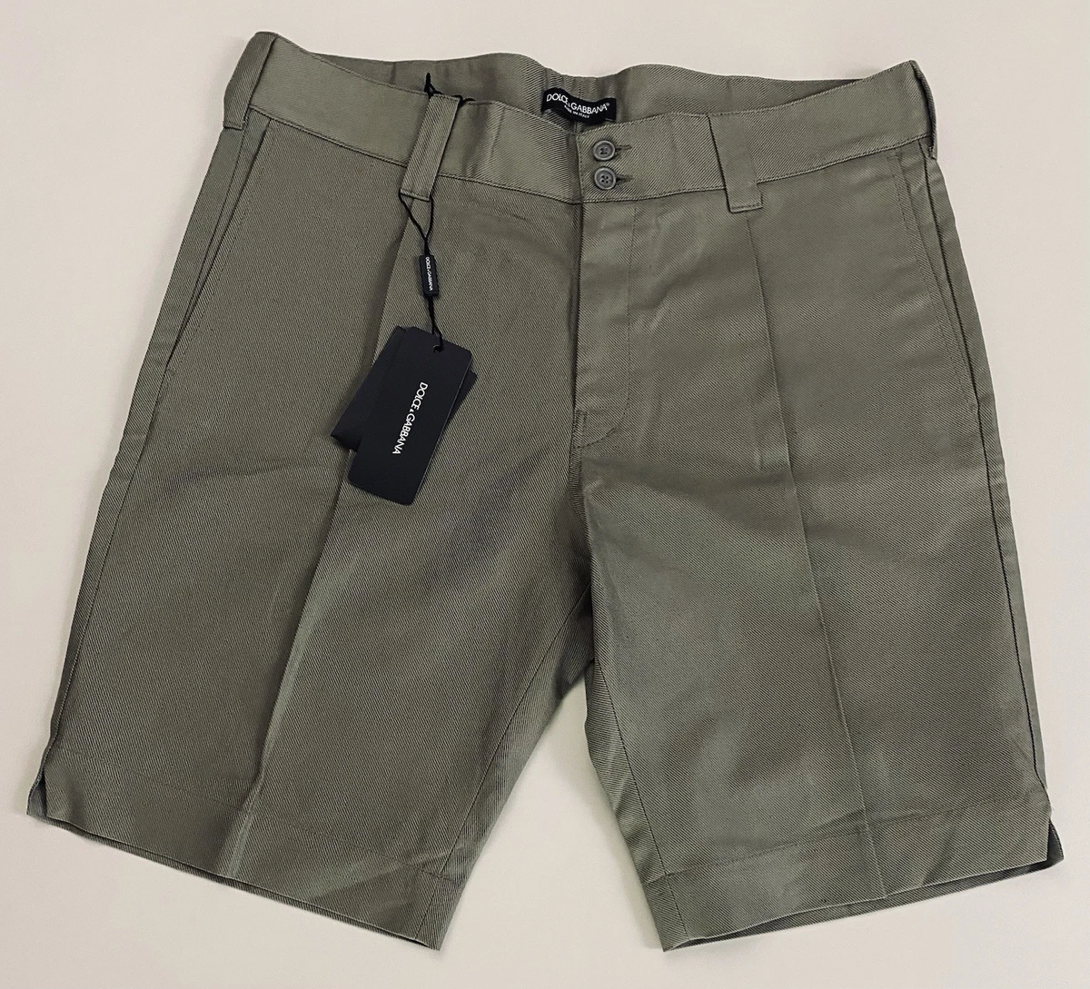 25+ Dolce&Gabbana Men's Shorts for sale | Updated Oct 2026