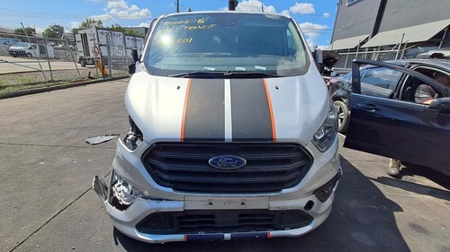 Ford Transit Custom Radiator | eBay Australia