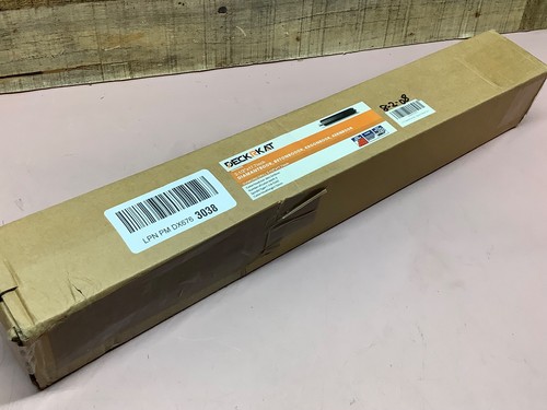 DECKRKAT Diamant-Kernbohrkrone 2-1/2 Zoll x 17,7 Zoll - Bild 7 von 9