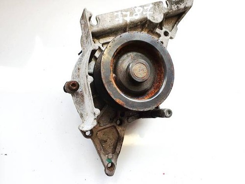 Volkswagen Touareg 2004 Water pump t1193, 0216 #2420761-25