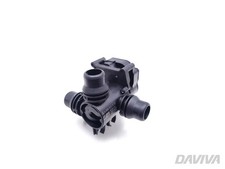 Valvola di controllo Mercedes-Benz EQB per riscaldamento refrigerante acqua EQB 250+ motore elettrico