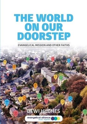 Dewi Hughes The World on Our Doorstep (Taschenbuch)