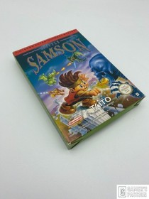 🔥Little Samson &bull; Nintendo NES &bull; CIB &bull; Zustand sehr gut &bull; OVP &bull; getestet 🔥
