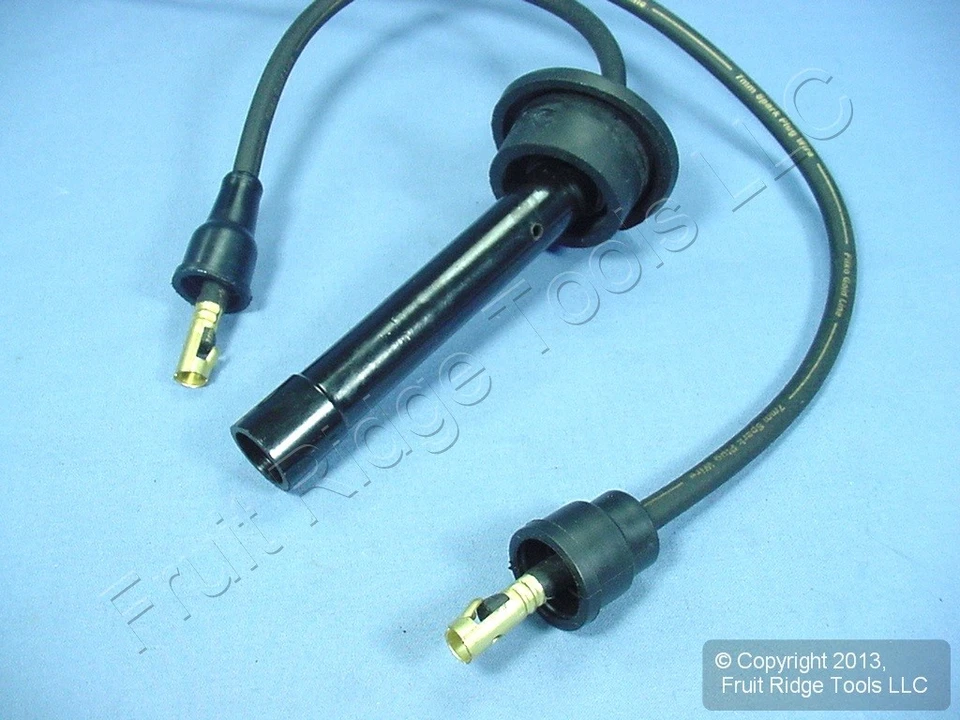 Filko 2-646 Spark Plug Ignition Wires for 1967-79 Toyota Corolla 1.1L 1.2L 1.6L - Image 3 of 4