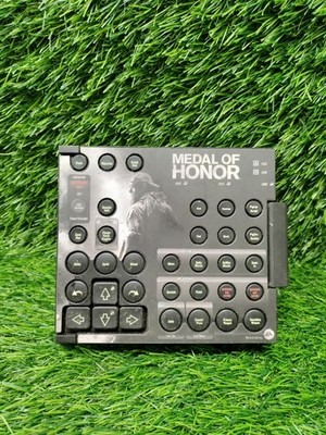 SteelSeries Limited Edition Keyset for the Shift Gaming Keyboard-Medal of Honor