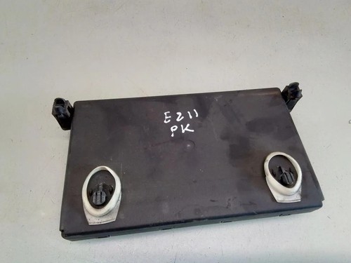 MERCEDES-BENZ E W211 Türsteuergerät hinten links 2118207526 2.20 35056244