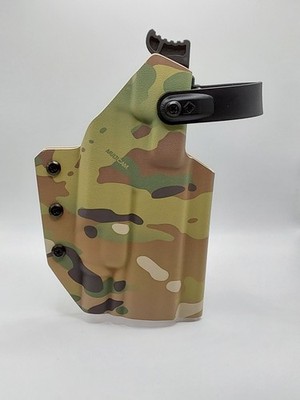 Tier 1 Concealed Centurion Holster - Sig Sauer M18/M17 - TLR-7/7a/7x