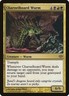 Conflux Charnelhoard Wurm MTG Magic the Gathering NM