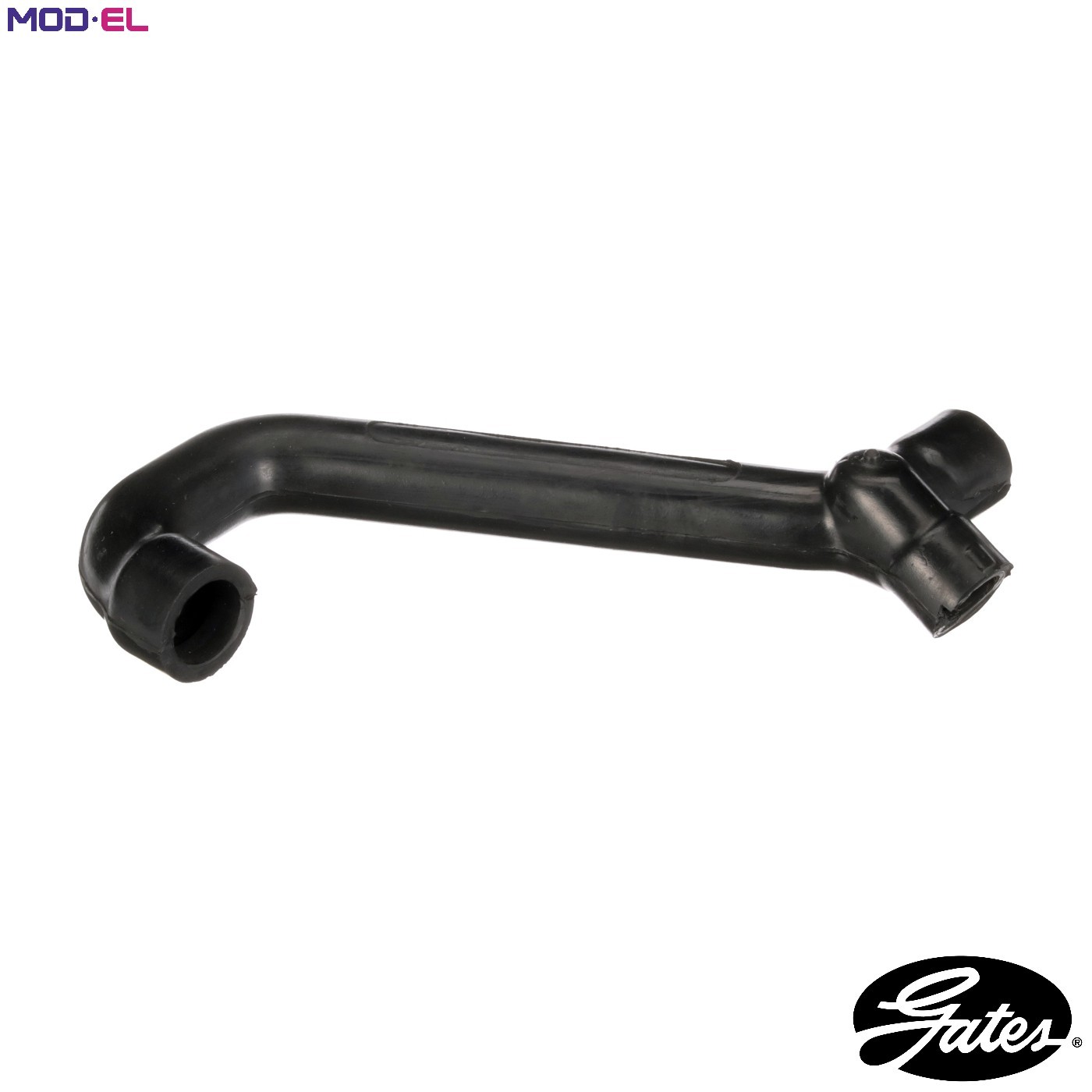 Gates EMH492 Crankcase Breather Hose - Image 23