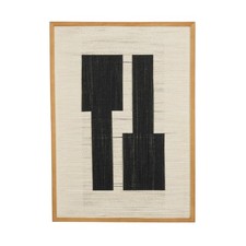 Mica Decorations Decoration Murale - Tableau Decoration Murale Abstrait 70 x 50