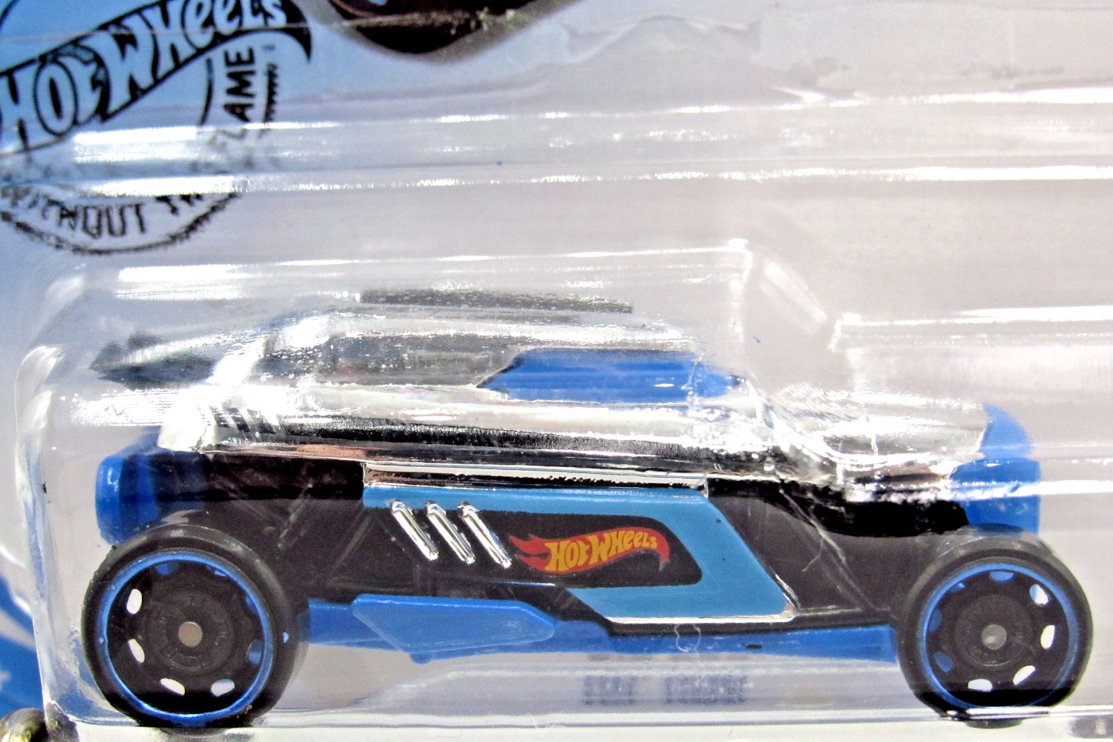 HOT WHEELS 2020 DREAM GARAGE SERIES RIP ROD