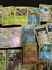 Amazing 80+ ALL HOLO Vintage Pokemon Cards  Collection, Estate Fresh!! — photo 9