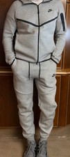 Nike Gray Track Suit-similar to that worn by ...