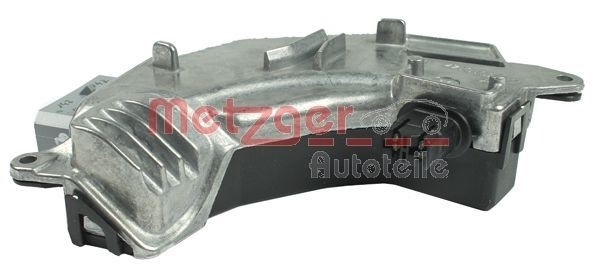 Fits METZGER AUTOTEILE 0917238 Regulator, passenger compartment fan  ⭐UK Stock⭐