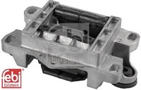 Febi Bilstein 30059 Lagerung FüR Motor Motorlager Lagerung Motor FüR Ford