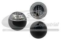 Schalthebelknauf 3Rg 25135 FüR Mini R50 R53 R52 Cooper Works One