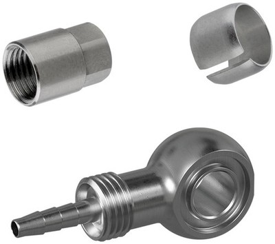 Magura ETT Easy Link Banjo Connection Kit for Gustav Pro Brake Calipers
