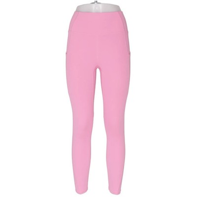 Fabletics, Sportleggings, Größe: 36, Pink, Elasthan/Polyamid/Polyester #imy