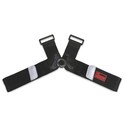 UsWe FRONT STRAP NDM 1.2 BLACK M-XL 101240