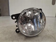 ORIGINAL Nebelscheinwerfer RENAULT MEGANE III Grandtour (KZ0/1)  2013