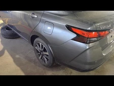 2020-2021 NISSAN VERSA FUEL TANK 172025EE0A