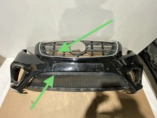 MERCEDES-BENZ VITO Tourer W447 Frontstoßstange A4478851000 2021 35016476