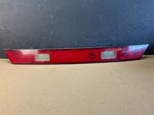 1998-2002 Honda Accord Coupe 2-door Center Single Tail Light Oem Ad0070 Dg
