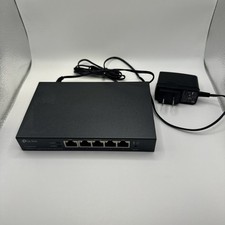 TP-Link TL-R600VPN Safestream Gigabit Multi-Wan VPN Router FREE S/H