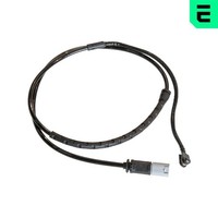 NEU - Optimal WKT-60033K Warnkontakt, Bremsbelagverschleiß FüR BMW
