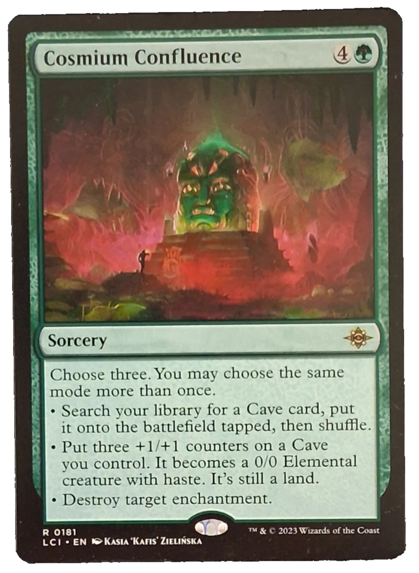 Magic: The Gathering Trading Card Games Individual Deckmasters