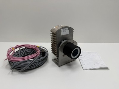 Erhardt+Leimer SI 1001 ELSEAMTEX AI Seam Sensor Mat. 871049 24V Machine Vision