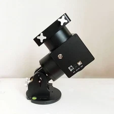 TeSeek HM-17PE Harmonic Equatorial Mount EQ Mount 18KG Load for Telescope -new