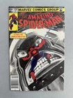 Amazing Spider-Man 230, VF+ 8.5, Marvel Bronze 1982, Juggernaut, Newsstand!