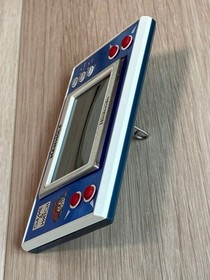 Nintendo Game & Watch New Wide Manhole NH-103