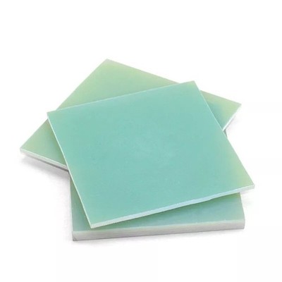 GFK Platten FR4 Glasfaser Platte Epoxy - Platte  1/1.5/2/2.5/3/4/5/6/8mm Dicke